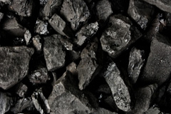 Old Edlington coal boiler costs