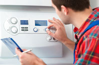 free Old Edlington gas safe engineer quotes