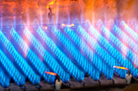 Old Edlington gas fired boilers